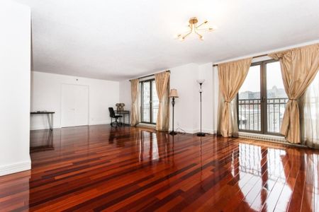 Appartement à louer - Montréal (Ville-Marie) (Centre Ouest) - Photo 5