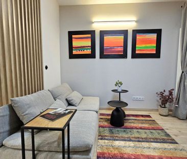 Warszawa, Bielany, Marymont-Kaskada, Marymoncka - Photo 4