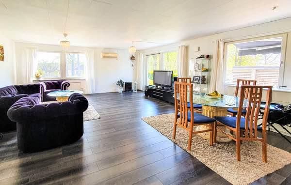 Lindliden, Örkelljunga - Photo 1