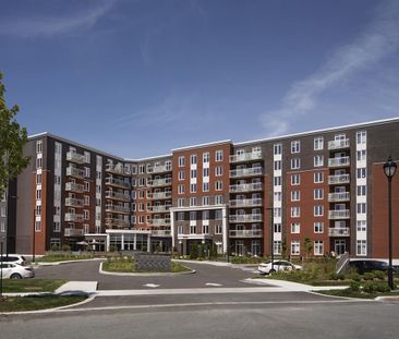 Appartement 2 chambres de luxe à louer Boisbriand à La Voile Boisbr... - Photo 3