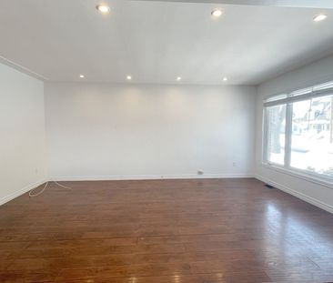 For Lease - 99 WARREN Avenue Unit# Upper, Hamilton, Ontario - Photo 4