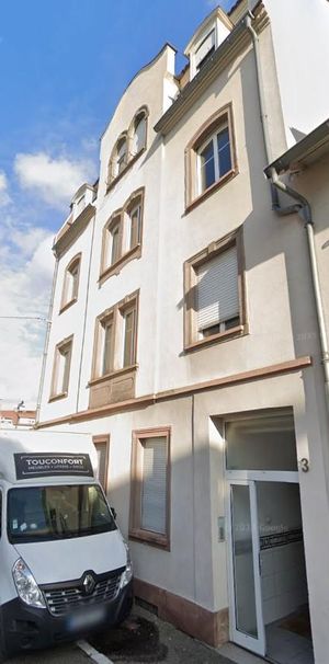 Location Appartement 4 pièces 83m² BISCHHEIM 67800 - Photo 1