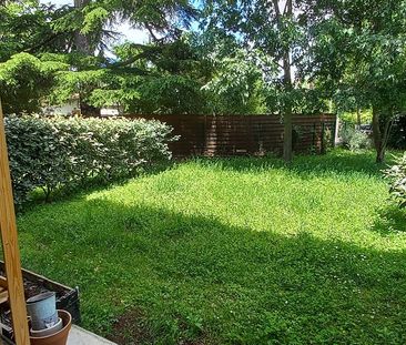 Location Appartement 2 pièces 36m² CUGNAUX 31270 - Photo 4