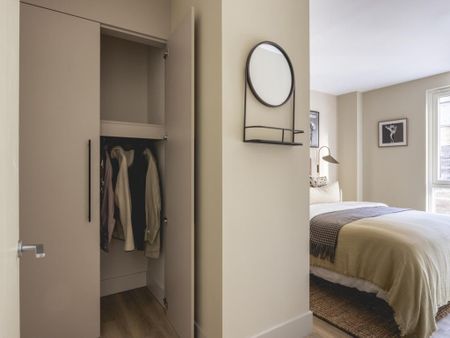 3 bedroom apartment to rent - Photo 4
