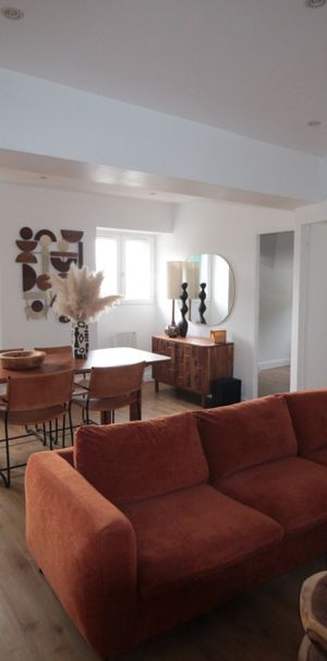 Location Appartement 2 pièces 54m² BAYONNE 64100 - Photo 1