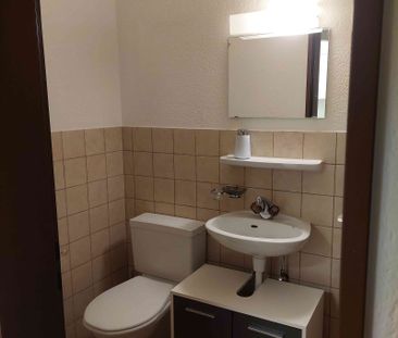 3.5 Zimmer, 75 m², 1. Stock - Photo 1