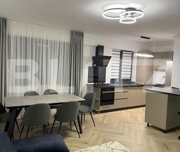 Apartament cu 3 camere, 70 mp, în complex rezidențial în cartierul Valea Roșie - Fotografie 5