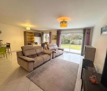 Location Maison 4 pièces 95m² BEGLES 33130 - Photo 2