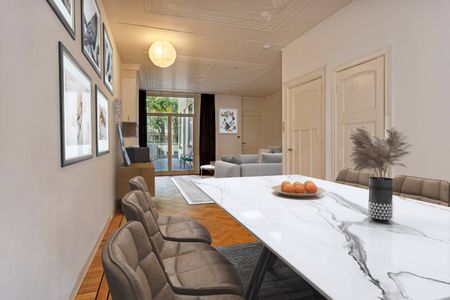 Ruysdaelstraat 42-H, Johannes Vermeerbuurt, 1071XE, Amsterdam - Photo 5