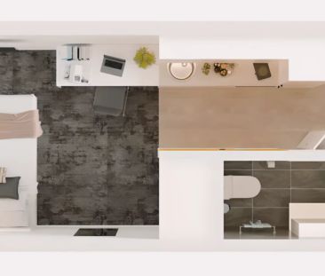 UKO Surry Hills, Sydney - Photo 3