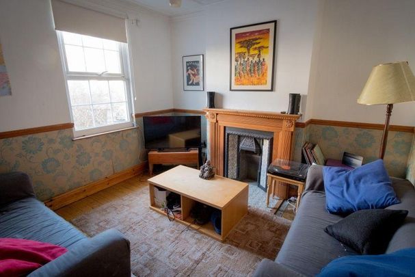 2 bedroom house share to rent - Photo 1