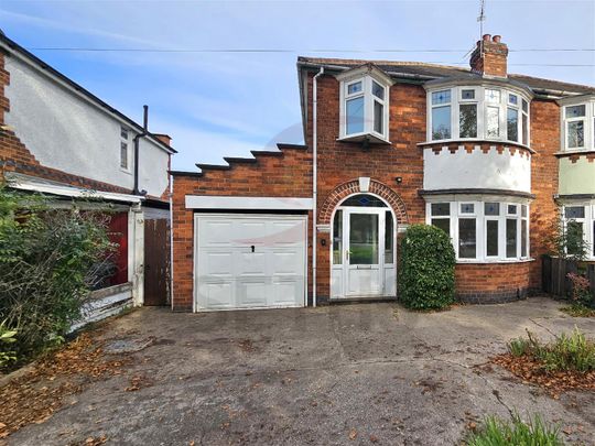 Welford Road, LE2, Leicester - Photo 1