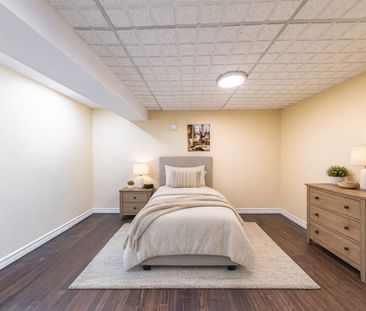 For Lease - 795 Bermuda Avenue Unit# Bsmt, Oshawa, Ontario - Photo 3