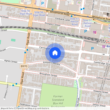 12/101 Carrington Road, Melbourne, Victoria 3128