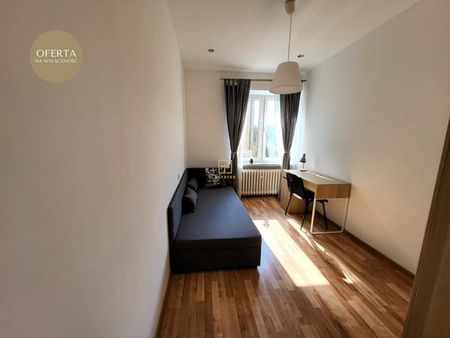 Na wynajem ładny jasny pokój Bronowice - Фото 3