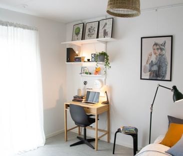 Majrovägen, Enskede - Foto 3