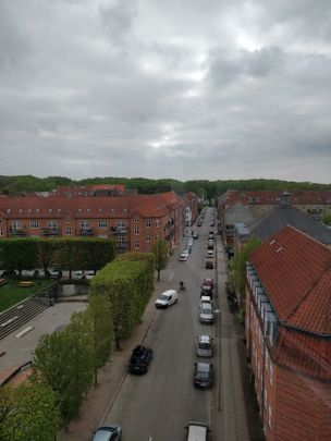 Ivar Huitfeldts Gade 67B, 4. th. 8200 Aarhus N - Photo 1