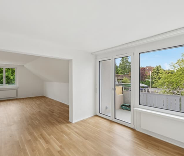 "Entdecken Sie unsere neu sanierten Wohnungen - Erstbezug ab April ... - Photo 1