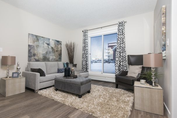 Two Bedroom, Two Bathroom - Photo 1