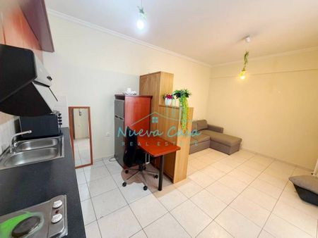 Studio/Γκαρσονιέρα για ενοικίαση Τερψιθέα - Γλυφάδα (Πάτρα) - Photo 3