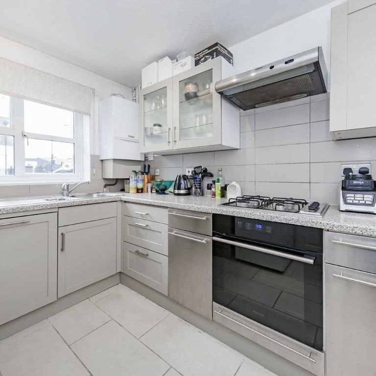 Cambria Street, SW6 2EE, London - Photo 1