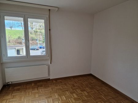 3 1/2-Zimmerwohnung, 3. Stock links - Photo 5