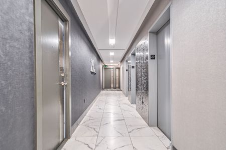 For Lease - 25 Capreol Court Unit# 2906, Toronto, Ontario - Photo 4