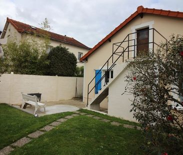 Maison 3 Pièces 58 m² - Photo 2