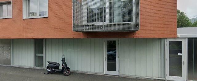 Apartment Amsterdam - Anna Blamansingel - Photo 1