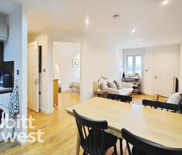 1 bedroom apartment to rent - Photo 5