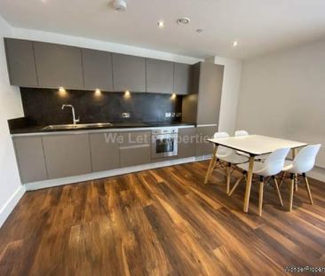 2 bedroom property to rent in Salford - Photo 6