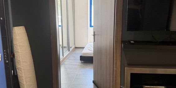 Διαμέρισμα για ενοικίαση Αγία Σοφία - Μανιάτικα (Ταμπούρια – Αγία Σοφία) - Photo 3
