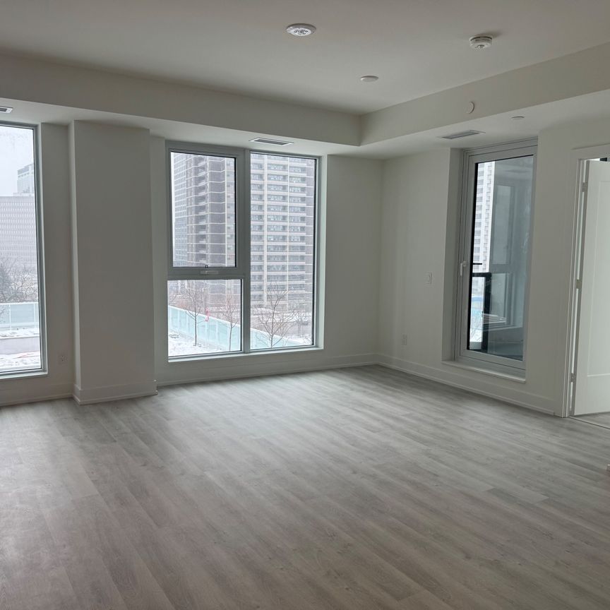 For Lease - 25 Cordova Avenue Unit# 605, Toronto, Ontario - Photo 1