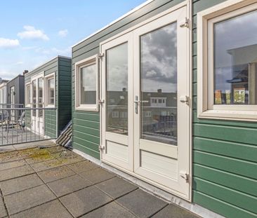 Huis te huur: Van Koetsveldstraat 13 3532 EP Utrecht - Photo 6