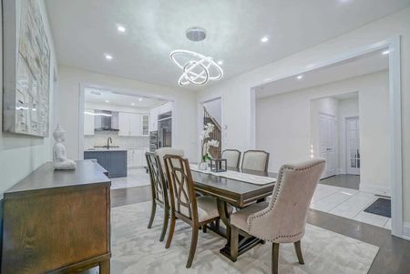 For Lease - 28 Dalecrest Road, Brampton, Ontario - Photo 4