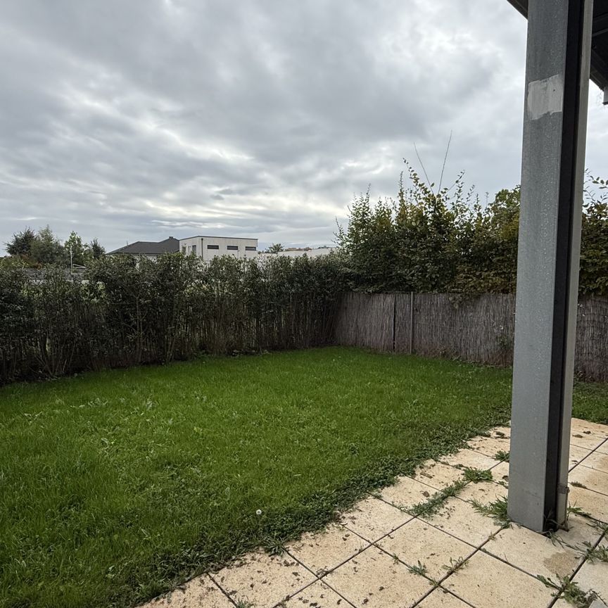 Residieren im Schloss! Haus 2 Top 7 - Foto 1