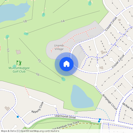 7/79 Crozier Circuit, Kambah ACT 2902