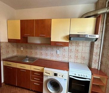 Apartament cu 1 camera - Photo 1