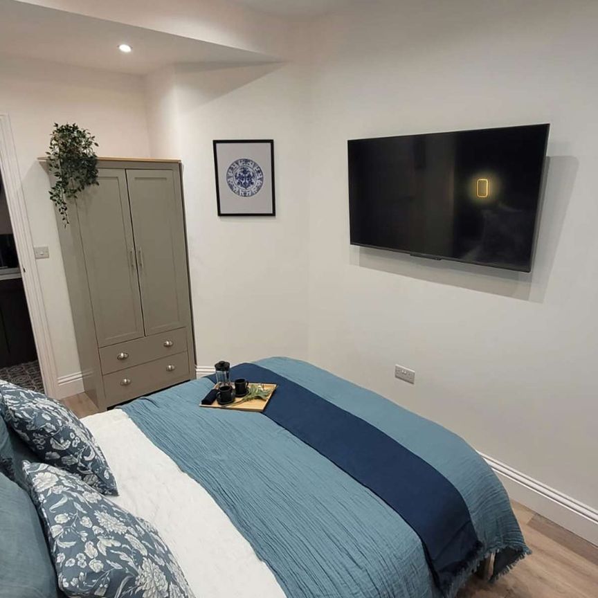 Nottingham Road Room 2 - Studio - Photo 1