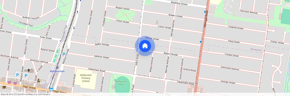 47 Baker Parade, Vic 3147, Ashburton