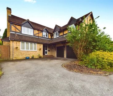 Fullerton Way, Tadley, Hampshire, RG26 - Photo 4