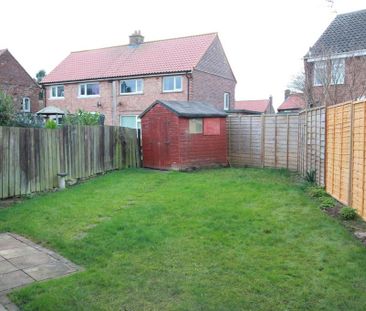 2 bedroom semi-detached house to rent - Photo 1