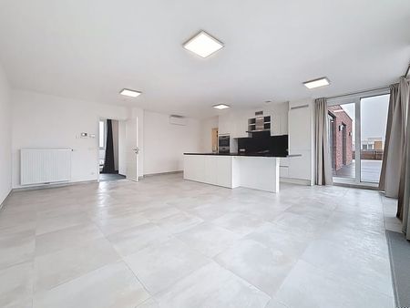 Penthouse te huur - Photo 4