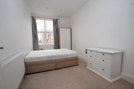 3 bedroom duplex to rent - Photo 5