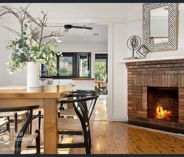 Charming Home with Original Character & Modern Comforts - Photo 3