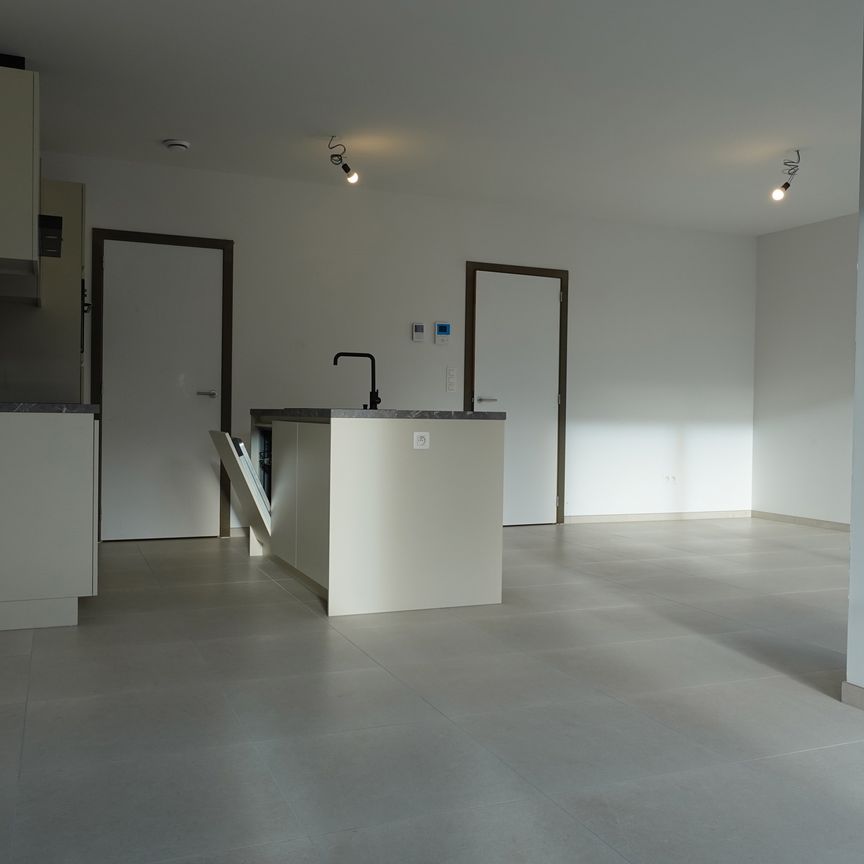 Knap nieuwbouw appartement met 2 slaapkamers te Oud-Turnhout - Photo 1