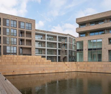 Appartement Punt Sniep 111, Diemen - À louer - Foto 5