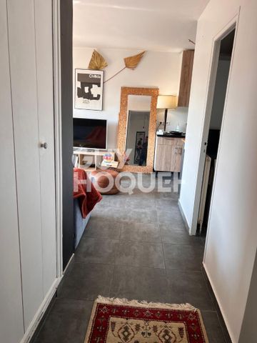 Appartement Le Perreux Sur Marne 2 pièce(s) 36.81 m2 - Photo 5