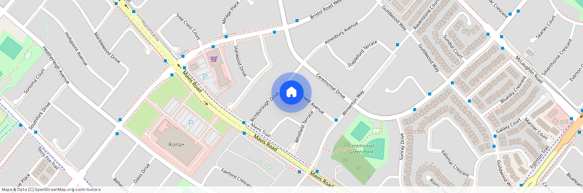 5278 Astwell Avenue #Lower, Mississauga, Hurontario