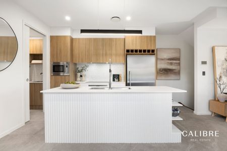 1/51 Mitre Street, St Lucia, QLD, 4067 - Photo 4